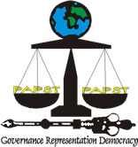 Parker Randall Logo